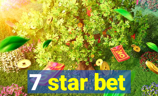 7 star bet